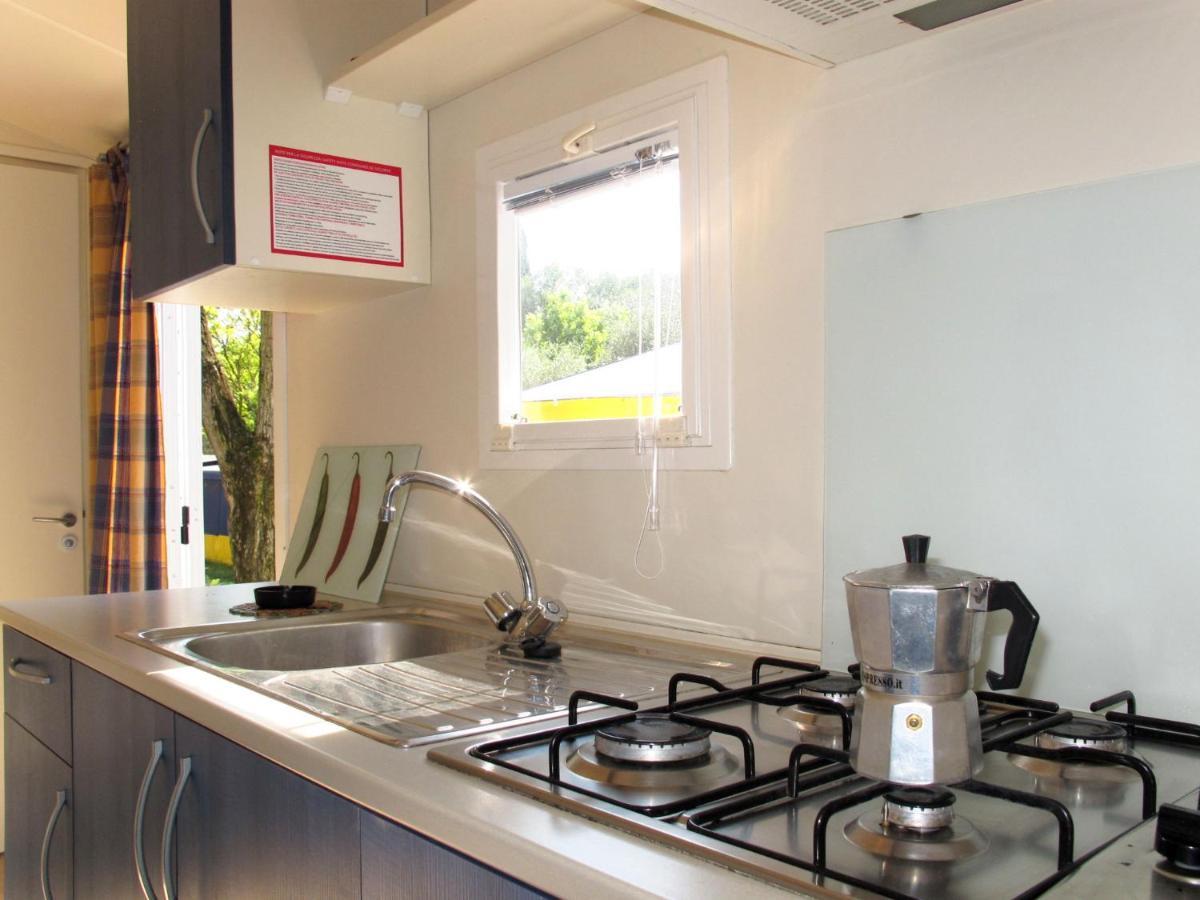 Holiday Home Cisano & San Vito-1 By Interhome Lazise Ngoại thất bức ảnh