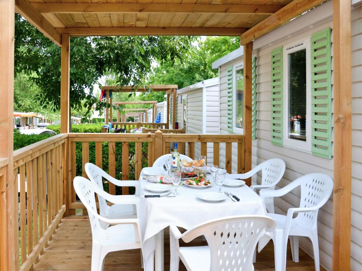 Holiday Home Cisano & San Vito-1 By Interhome Lazise Ngoại thất bức ảnh