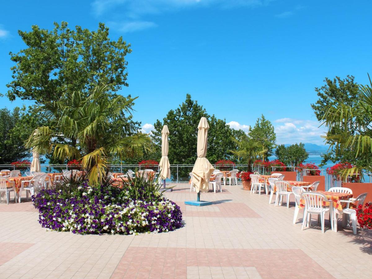 Holiday Home Cisano & San Vito-1 By Interhome Lazise Ngoại thất bức ảnh