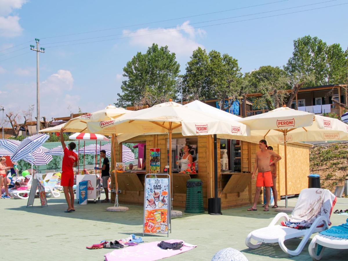 Holiday Home Cisano & San Vito-1 By Interhome Lazise Ngoại thất bức ảnh