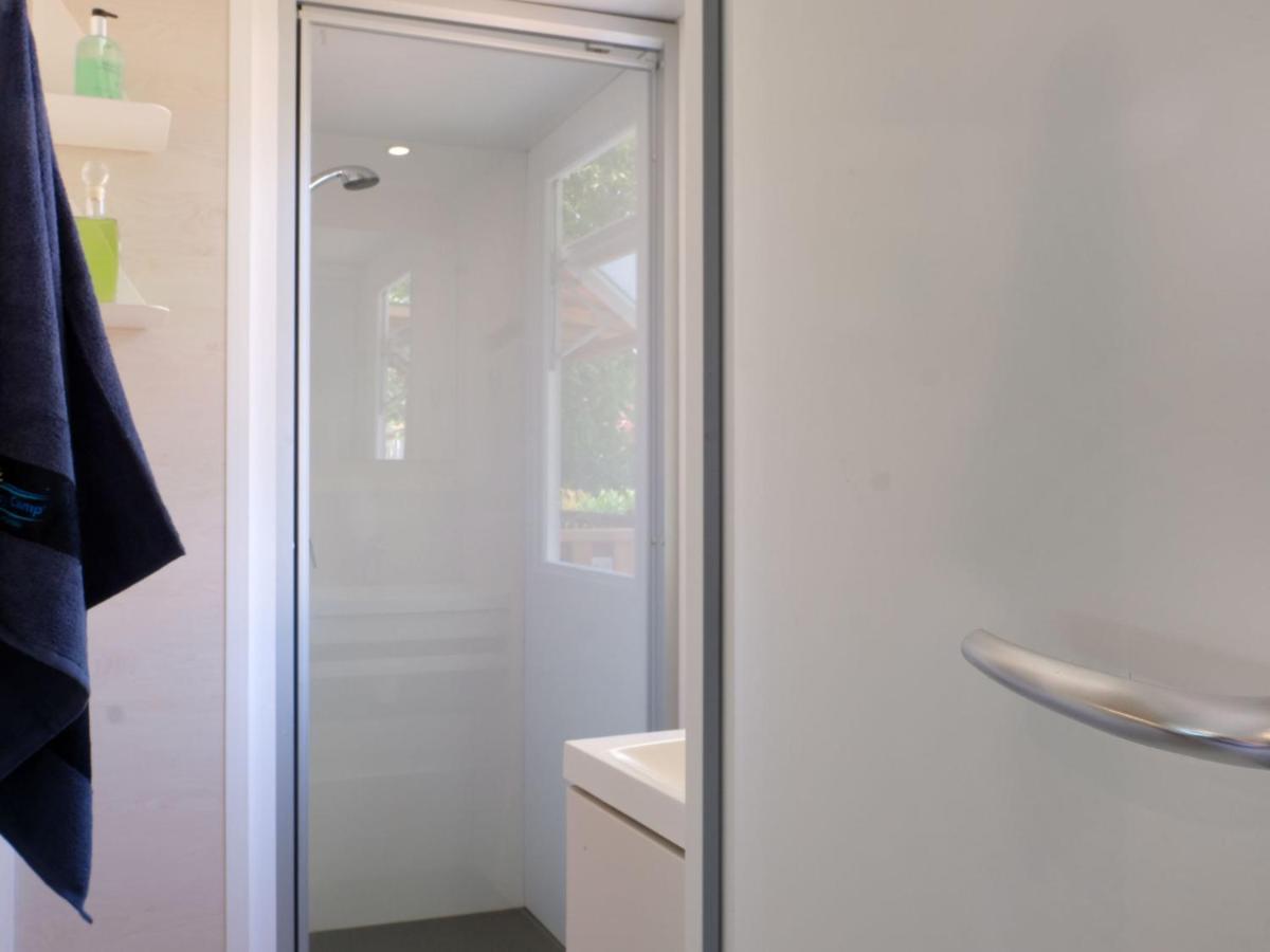 Holiday Home Cisano & San Vito-1 By Interhome Lazise Ngoại thất bức ảnh
